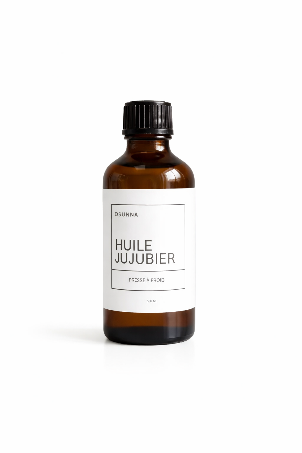 Huile de Jujubier