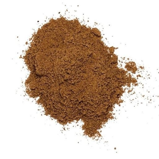 Costus Indien poudre - Qist Al Hindi