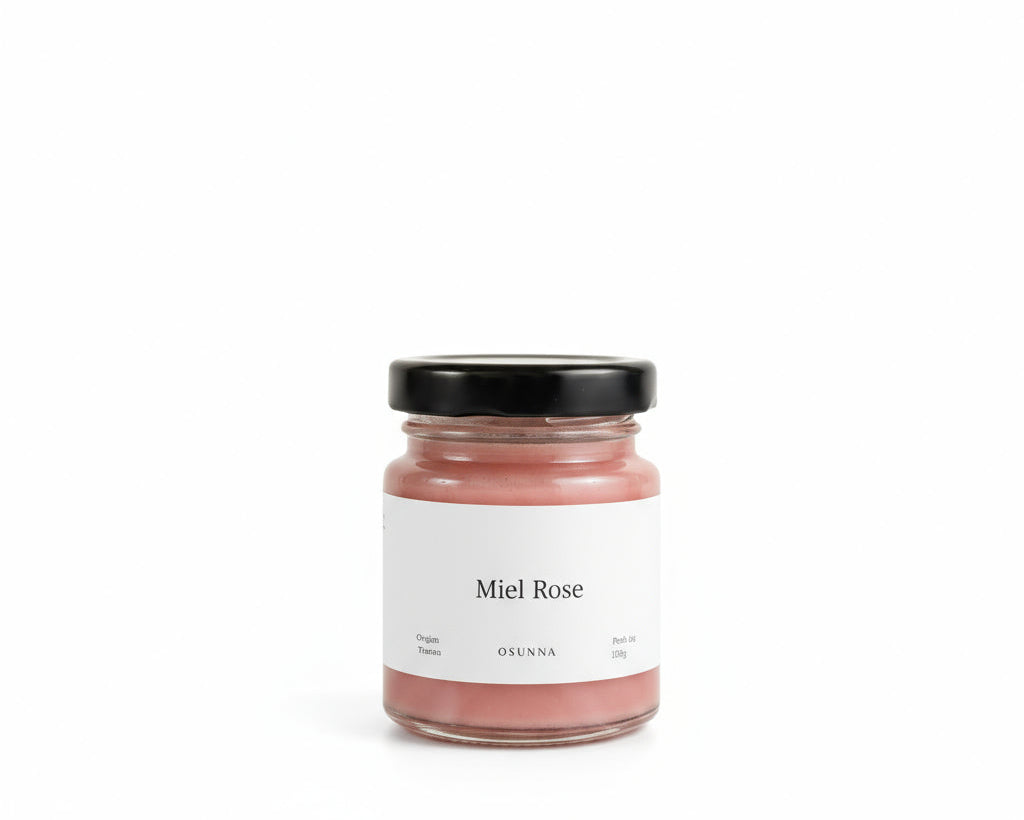 Miel Rose