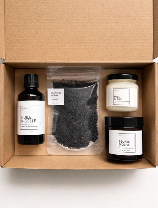 Kit découverte de la Médecine Prophétique