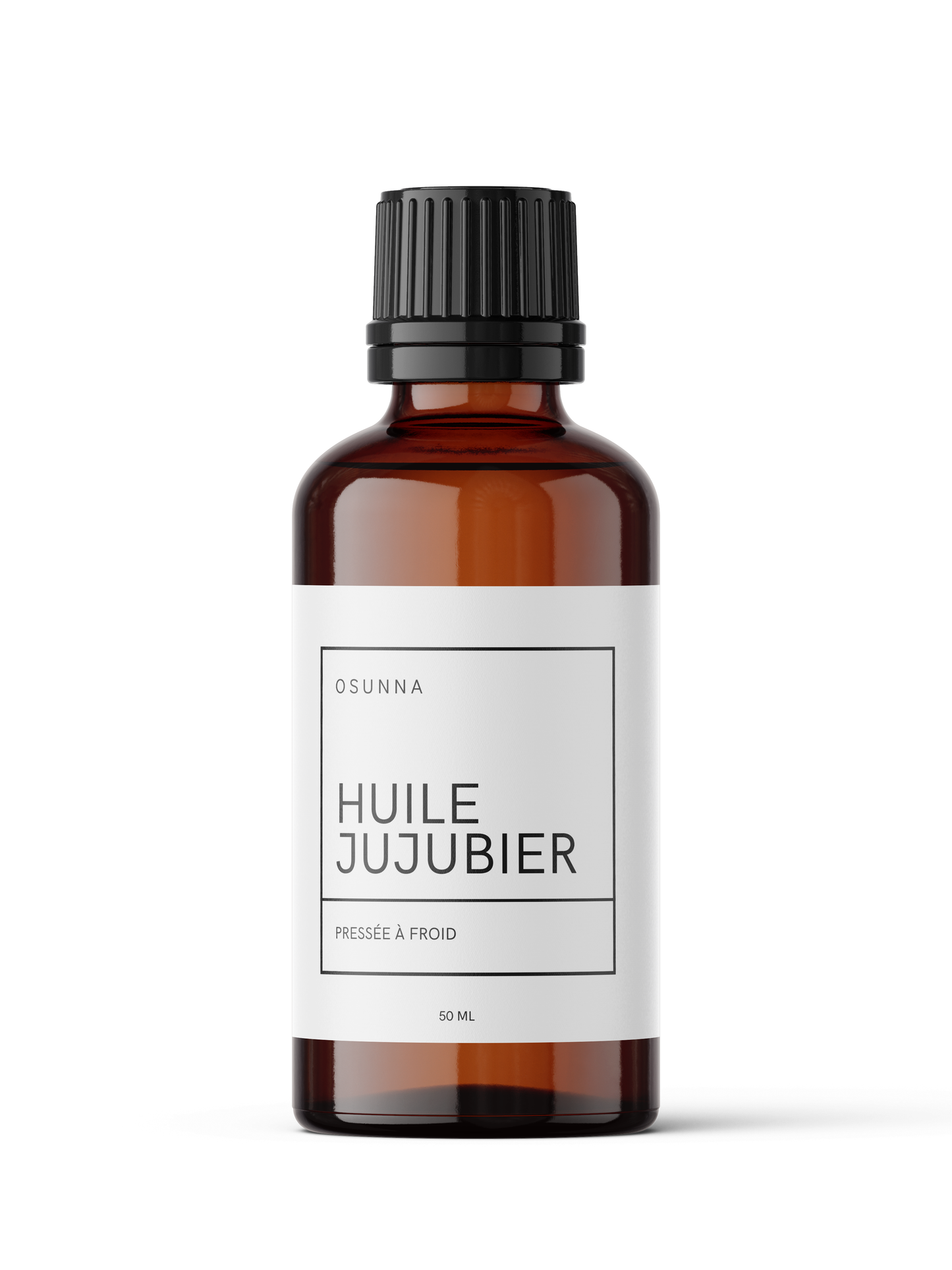 Huile de Jujubier