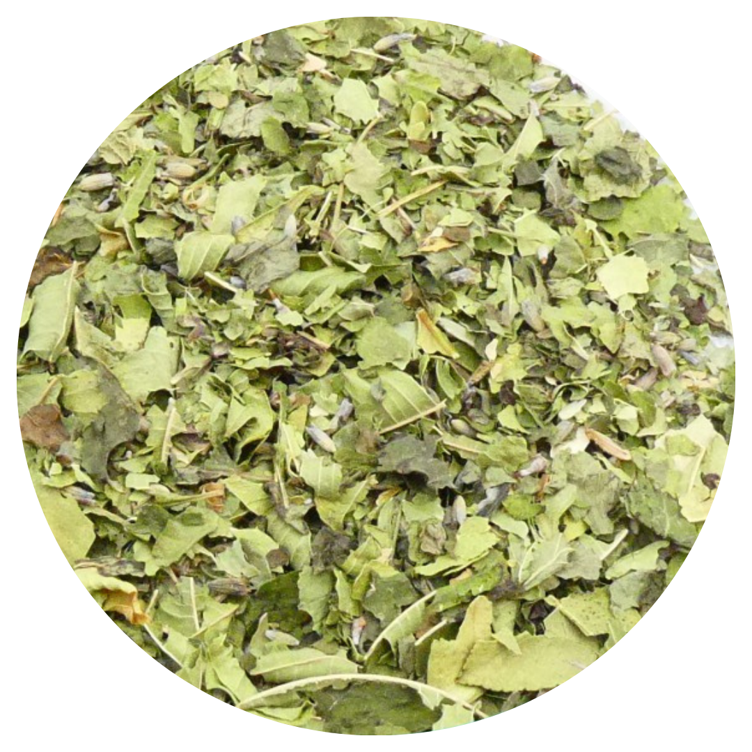 Tisane Détente au Basilic Bio