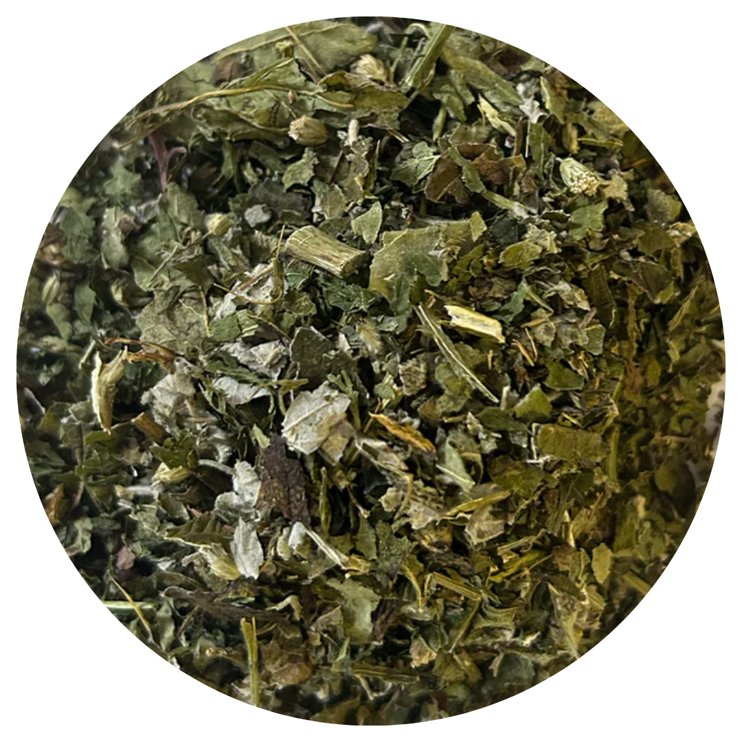 Tisane Doux Cycle Bio