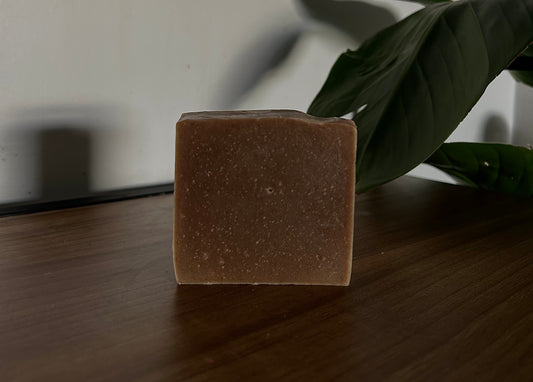 Neem & Olive : Savon artisanal