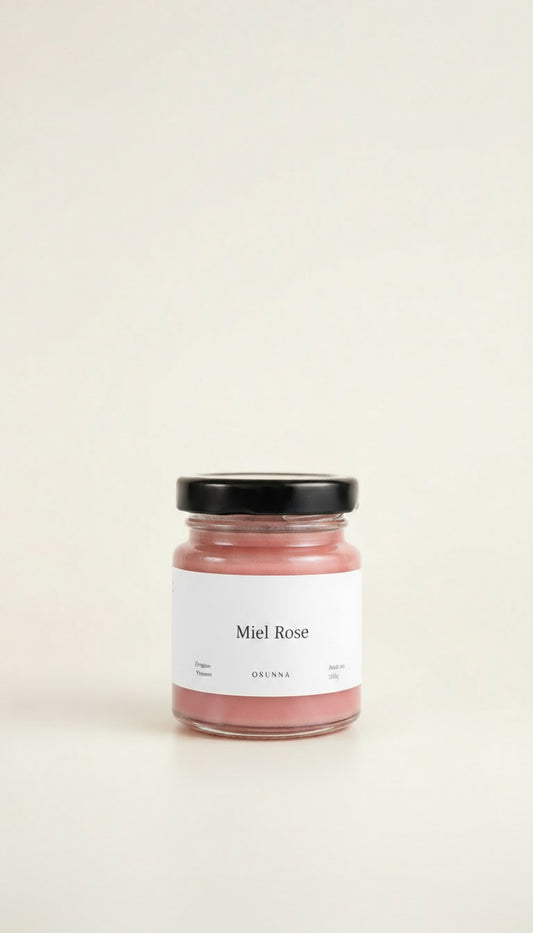 Miel Rose