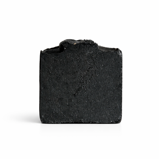 Charbon & Nigelle : Savon artisanal