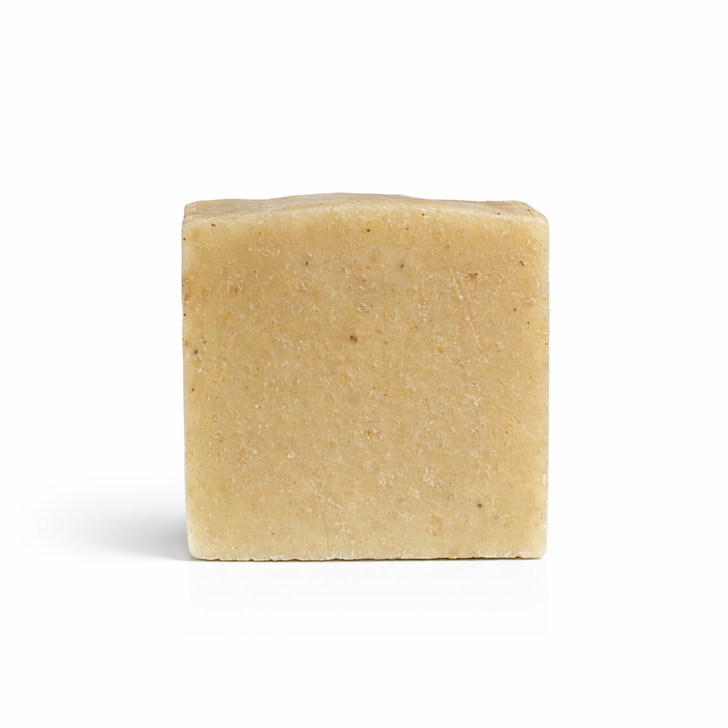 Oliban : Savon artisanal