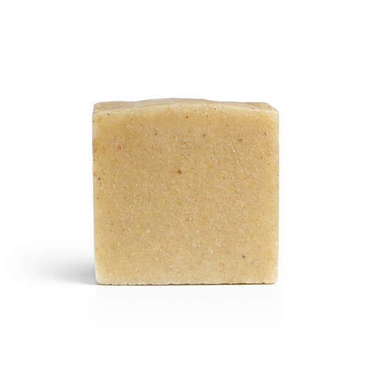 Oliban : Savon artisanal