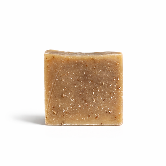 Miel & Avoine : Savon artisanal