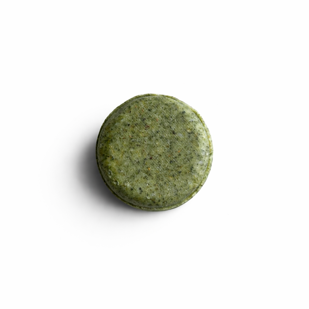Shampoing solide Jujubier (Sidr)