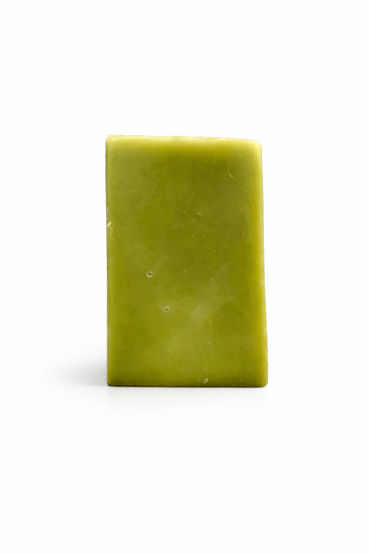 Après-shampoing solide Olive