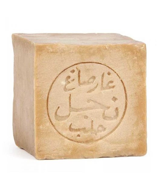 Savon d’Alep authentique